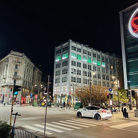 Moscova M2 - City Centre Milan Exterior photo